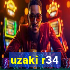 uzaki r34